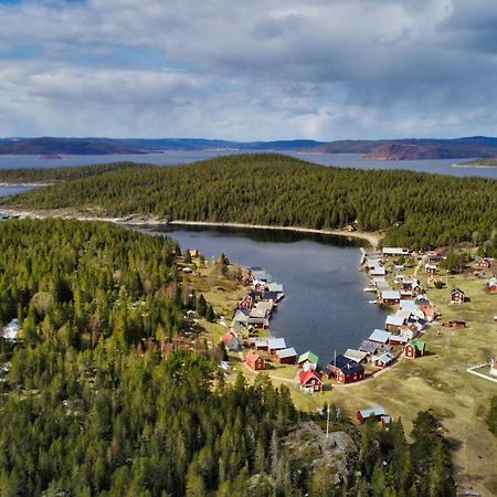 Trysunda Vandrarhem & Skaergardscafe Екстер'єр фото