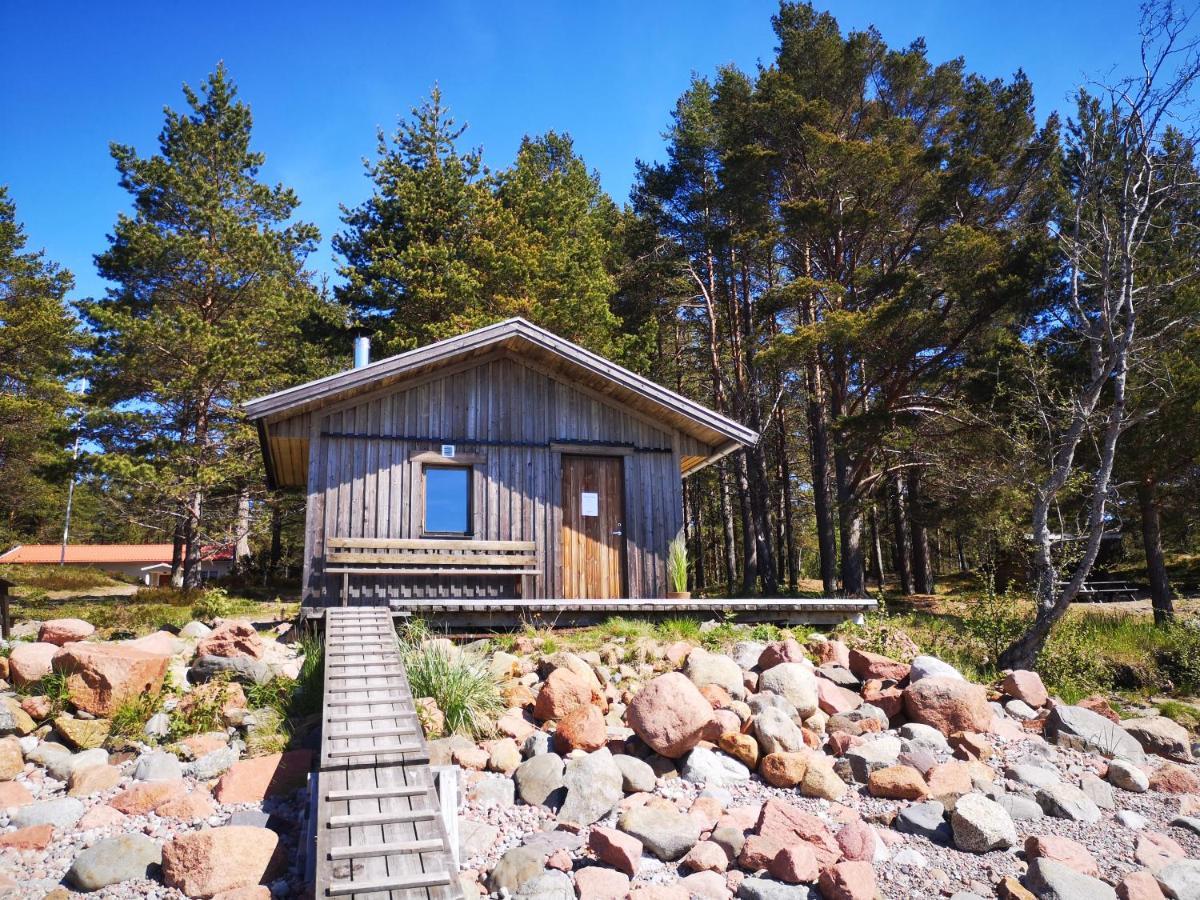 Trysunda Vandrarhem & Skaergardscafe Екстер'єр фото