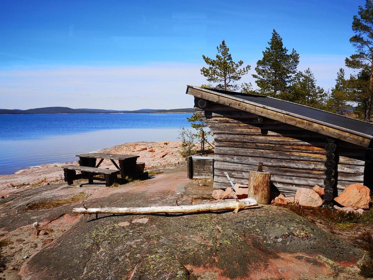 Trysunda Vandrarhem & Skaergardscafe Екстер'єр фото