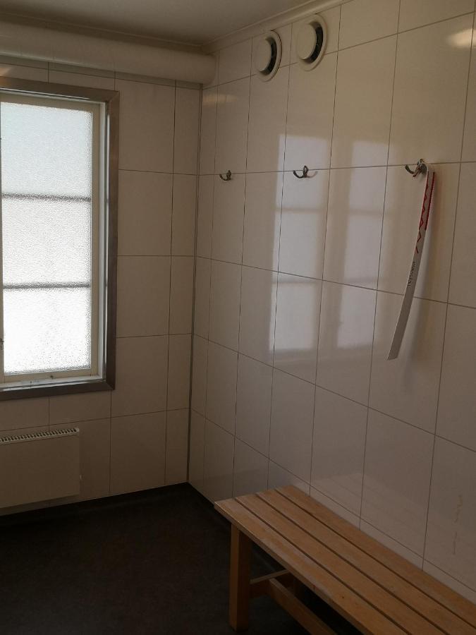 Trysunda Vandrarhem & Skaergardscafe Екстер'єр фото