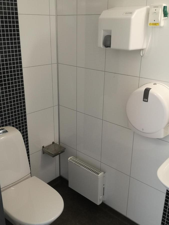 Trysunda Vandrarhem & Skaergardscafe Екстер'єр фото
