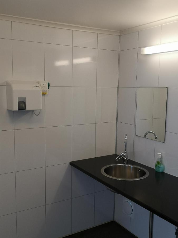 Trysunda Vandrarhem & Skaergardscafe Екстер'єр фото