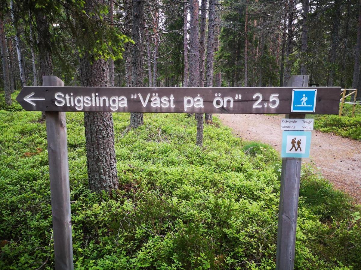 Trysunda Vandrarhem & Skaergardscafe Екстер'єр фото