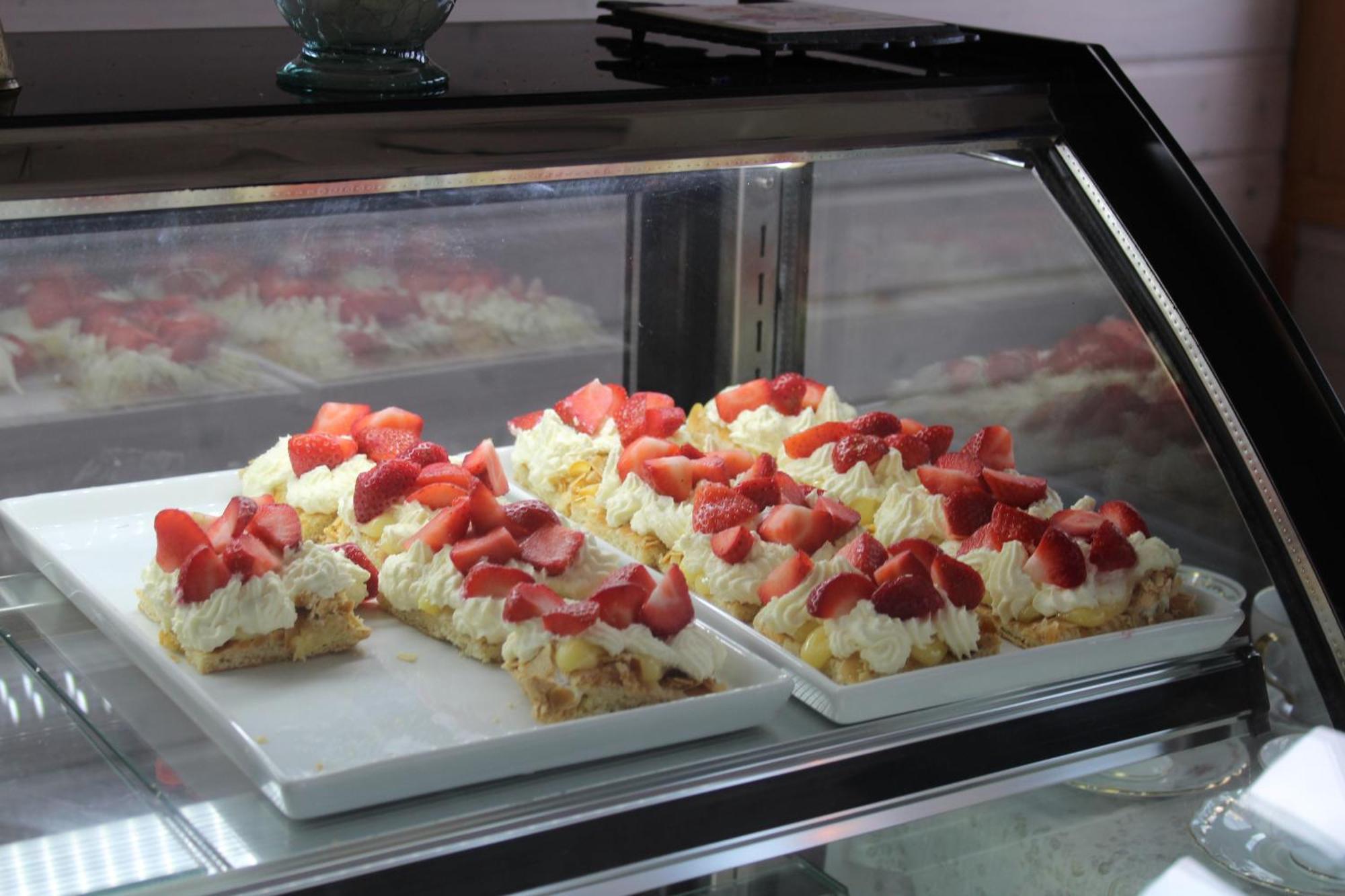 Trysunda Vandrarhem & Skaergardscafe Екстер'єр фото
